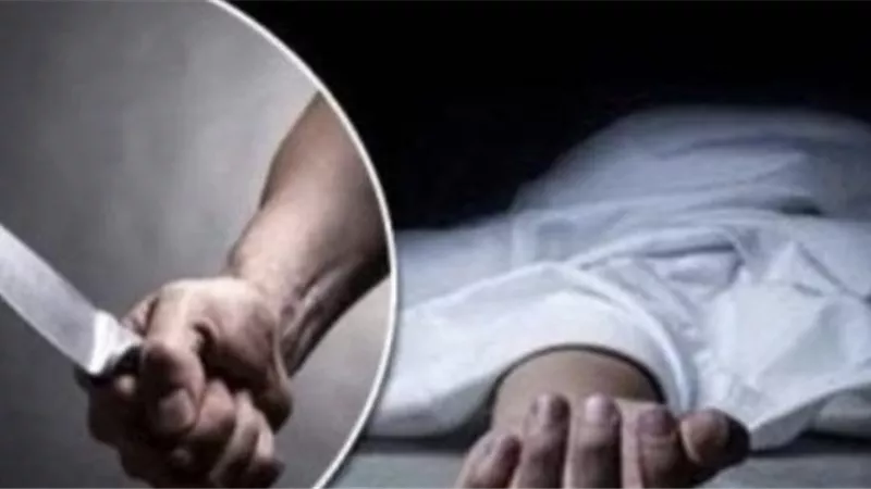وصلة هزار تنهي حياة شاب داخل محل بلاستشين في الوراق