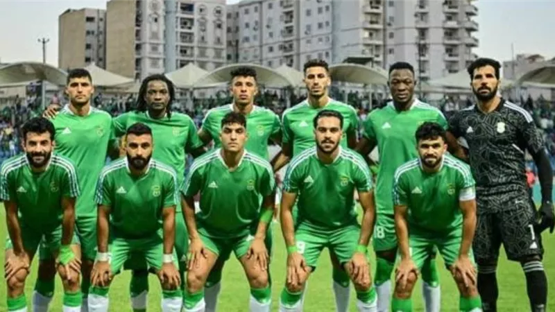 الاتحاد السكندري يواجهة انبي بربع نهائي كأس الرابطة 