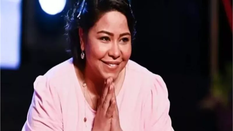 هل تتدفع 5 ملايين جنيه؟.. القصة الكاملة لأزمة للفنانة شيرين عبد الوهاب