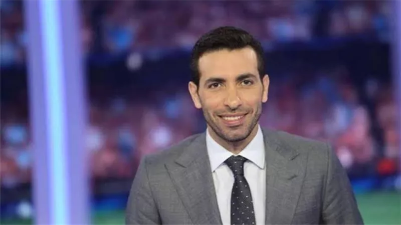 أبو تريكة يُشعل السوشيال ميديا: أنا لست بخير 50 يومًا العالم المنافق ساكت صامت (فيديو)