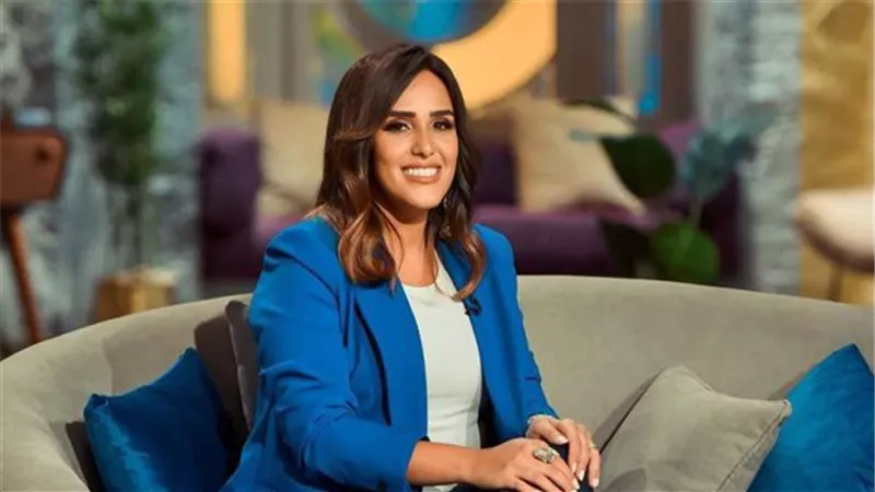 فاطمة مصطفى تقدم 