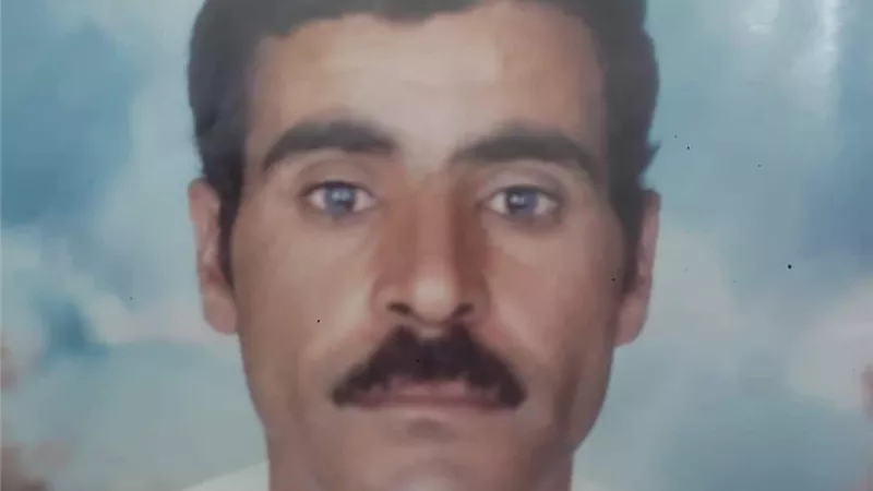العثور على جثة حارس مدفون أسفل منزل بالعاشر 