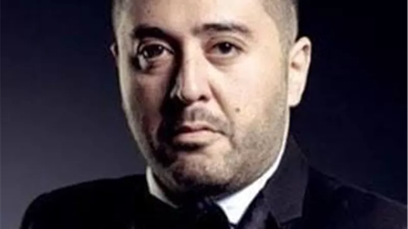 عمرو عبد العزيز لـ أحمد عيد: دور مالوش أي علاقة بشخصيتك
