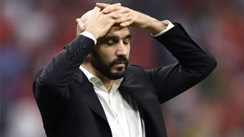 ماذا يخبئ المستقبل؟ الركراكي يفصح عن خططه مع منتخب المغرب