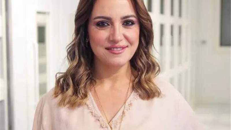 ريهام عبد الغفور: ألف شكر لأكاديمية الفنون المعهد العالي لإهداء دورته لوالدي
