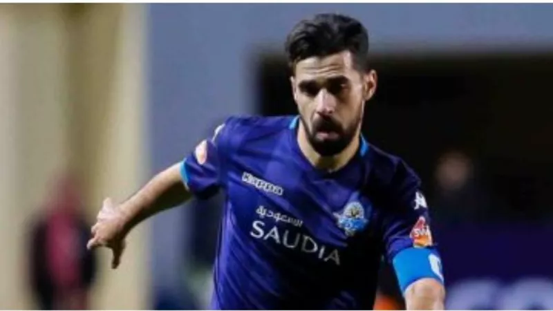 الزمالك يحسم صفقتي عبد الله السعيد وسيف جعفر