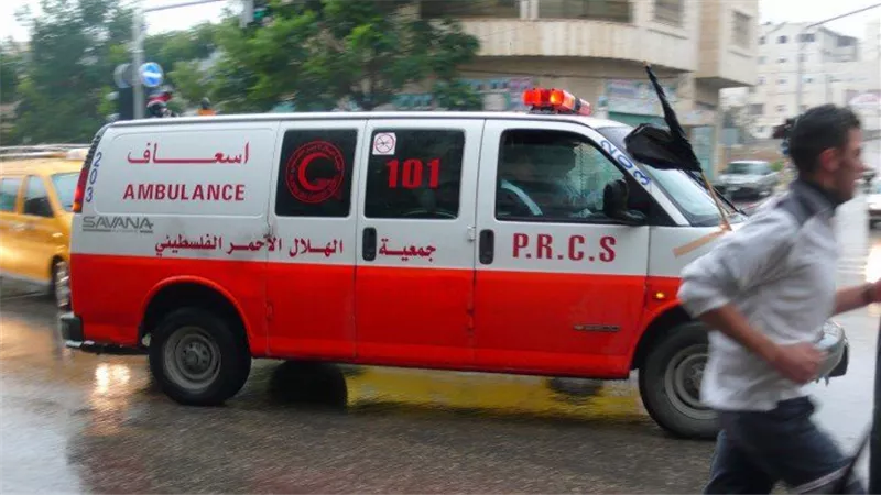 الهلال الأحمر: الكوادر الطبية في غزة تستغيث بطواقم الدول العربية الصديقة