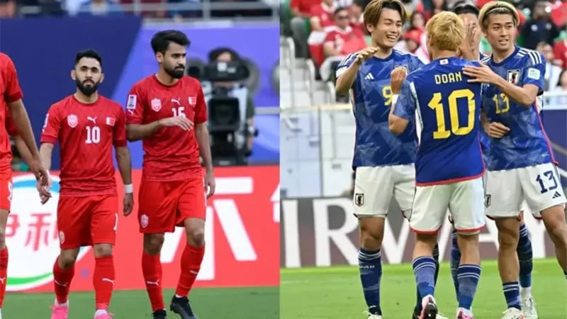 المنتخب الياباني يتأهل لربع نهائي كأس الأمم آسيا 2023