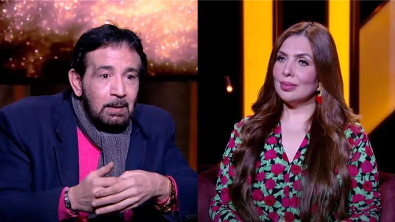 عصام شكري: بشوف شباب على التيك توك موهوبين وبقولهم ده