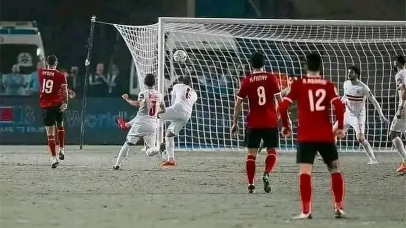 زي النهاردة ... القاضية ممكن الأهلي يحقق اللقب التاسع من دوري الأبطال