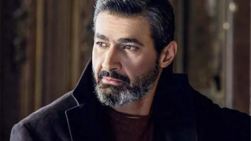 أبطال مسلسل 