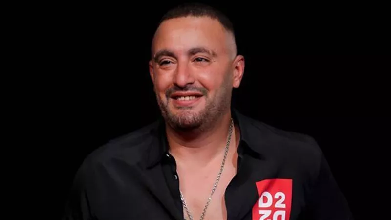 أحمد السقا يتحدث عن كواليس مشاهده في 
