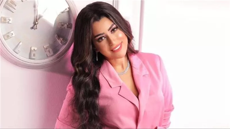 أيتن عامر تحيي ذكرى والدها بفيديو يجمعهما