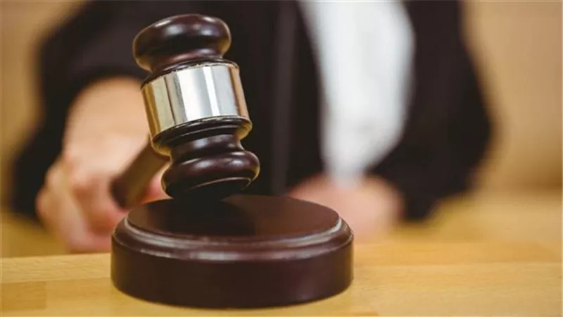 «جنح الأزبكية» تُقضي بحبس مستريح الأدوات الصحية