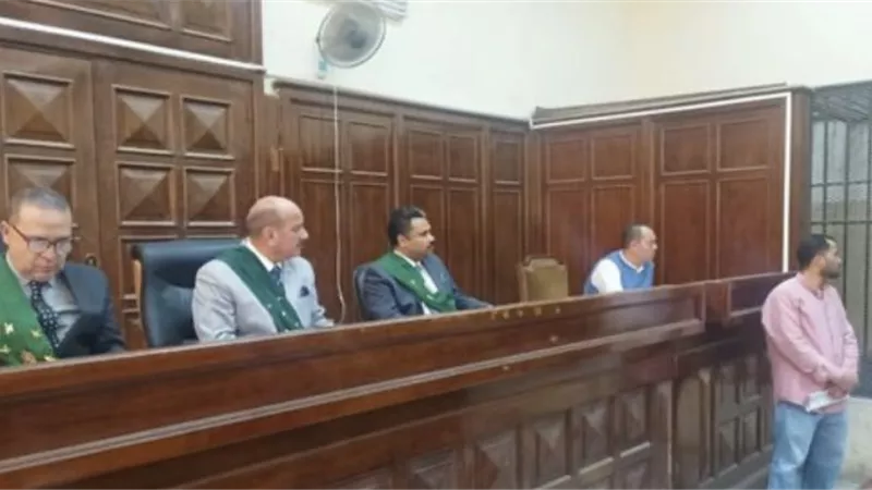 السجن المؤبد للمتهم بقتل فتاة في المرج