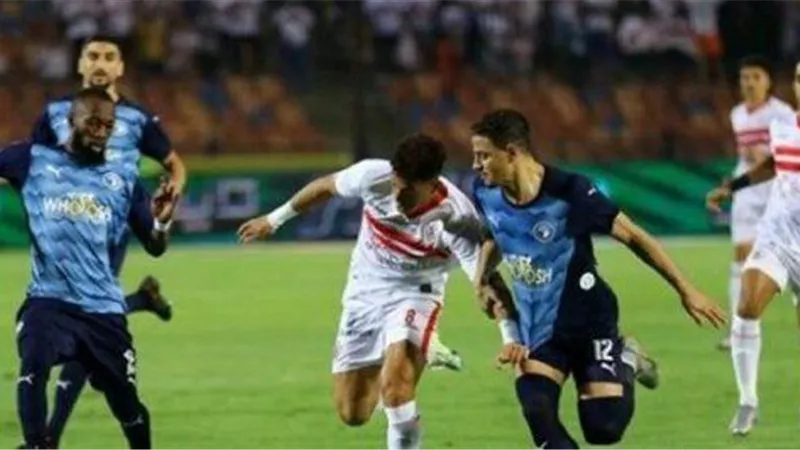 مباريات دور الثمانية ببطولة كأس رابطة الأندية المحترفة