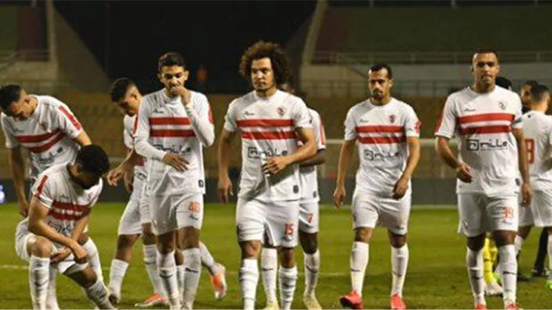 موعد الإعلان عن الجهاز الفني الجديد للزمالك