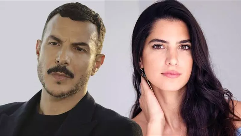 باسل خياط وكارمن بصيبص يجتمعان في 