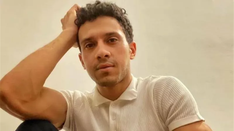 عصام عمر: لا أحب الفلاتر وأعيش في اللالالاند