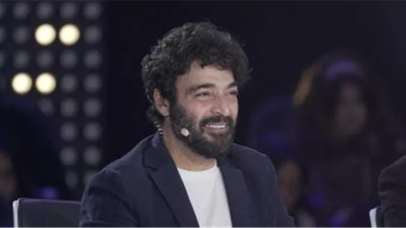 حميد الشاعري يعلن تضامنه مع غزة برفض الاحتفال بعيد ميلاده