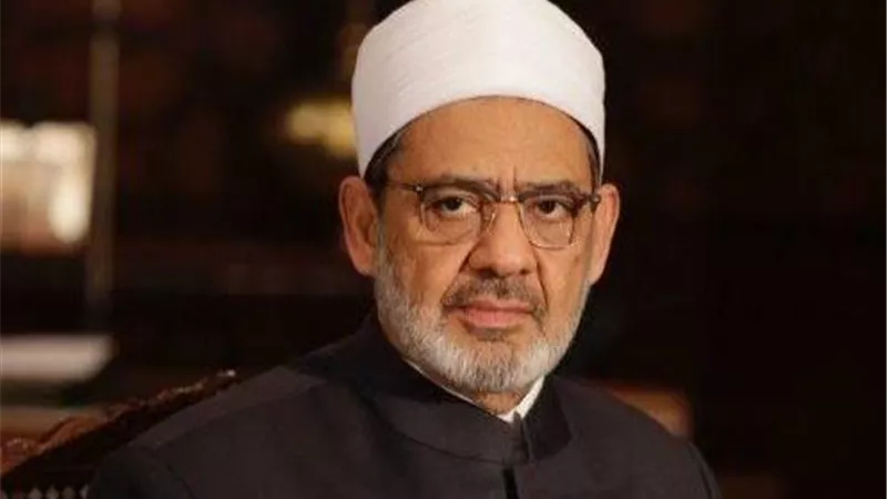 شيخ الأزهر: الإسرائيليين فعلوا جميع الأشياء المحرمة وعقابهم مؤجل مؤقتاً