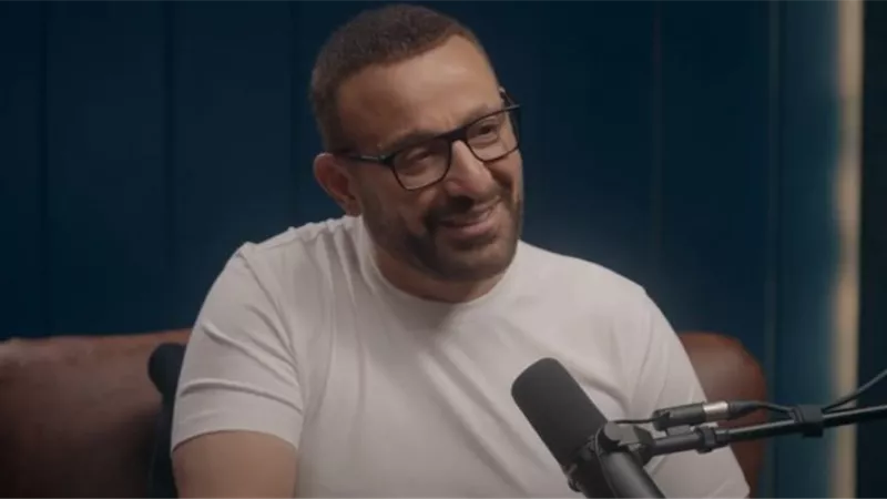أحمد السقا يكشف كواليس حلقته مع رامز جلال