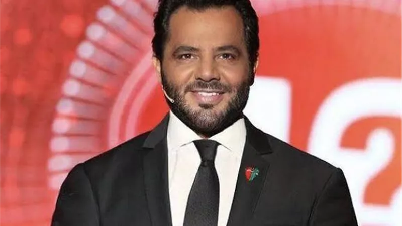 نيشان يعلق على قرار حبسه بعد أزمته مع ياسمين عز: وصلت دبي