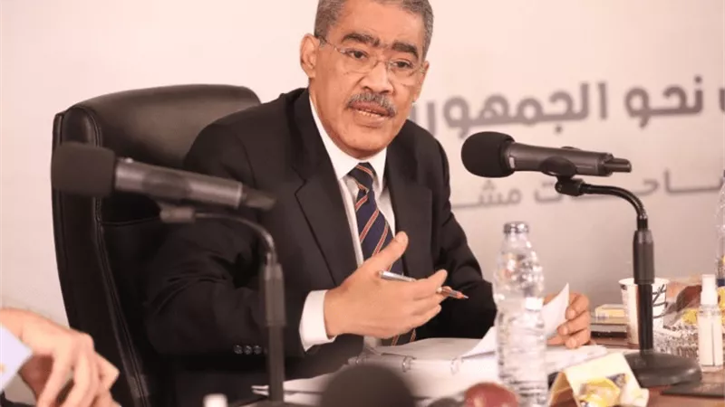 ضياء رشوان يكشف كواليس تمديد الهدنة الإنسانية بين حماس وإسرائيل
