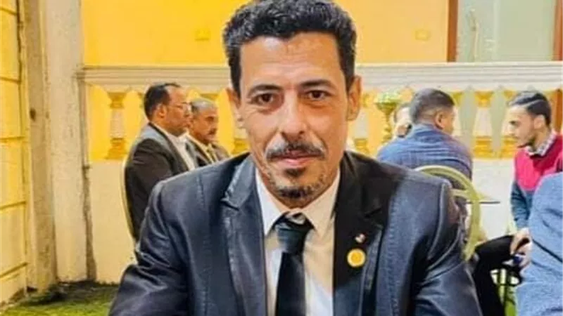 اسلام بهنس: أبذل قصاري جُهدى في الدفاع عن حقوق الإنسان ليصل لبر الأمان