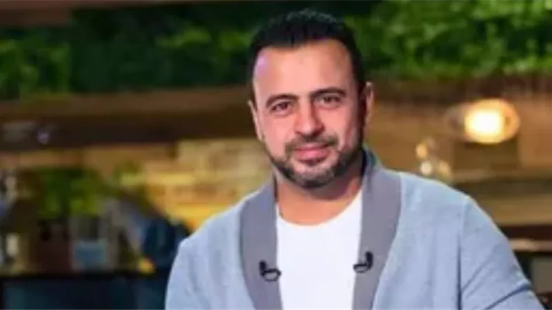 مصطفي حسني يوضح كيفية إستغلال شهر رمضان بتحسين العلاقة مع الله