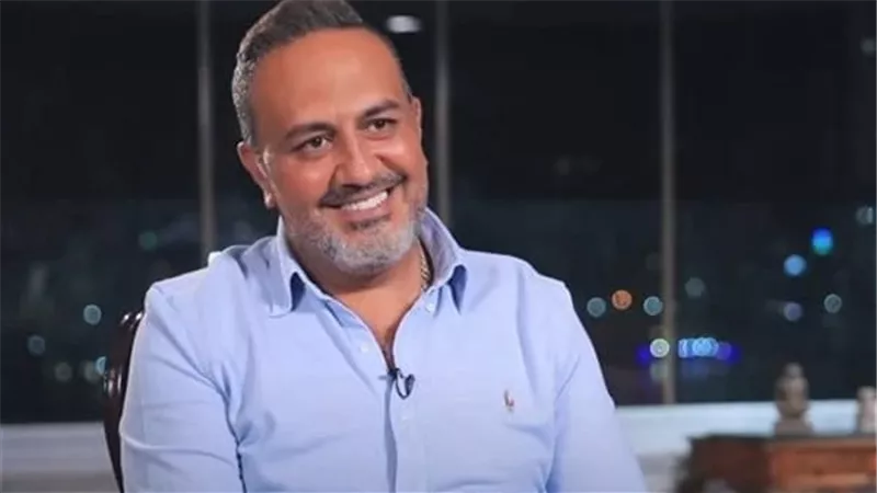 إيمي زكريا تفتح النار على صناع 