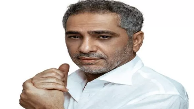 فضل شاكر يطرح الجزء الثاني من أغنية أبقى قابلني
