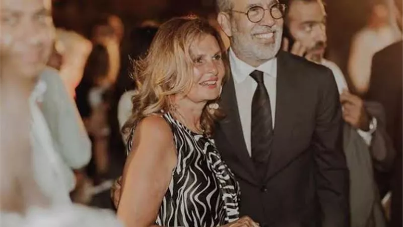 مدحت العدل يكشف تفاصيل مسلسل يسرا في رمضان 2024