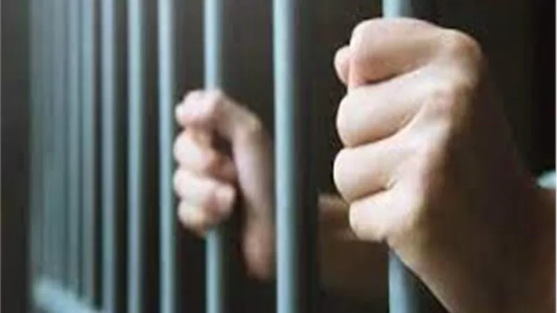 حبس تاجر ألعاب نارية  4 أيام على ذمة التحقيقات بالجمالية