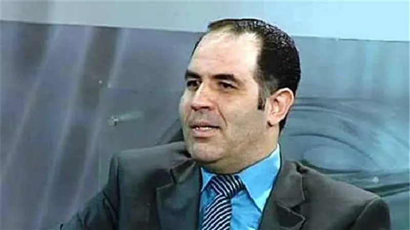 سعيد: العملات الرقمية وسيلة سهلة للعمليات المشبوهة وتمويل العمليات الإرهابية