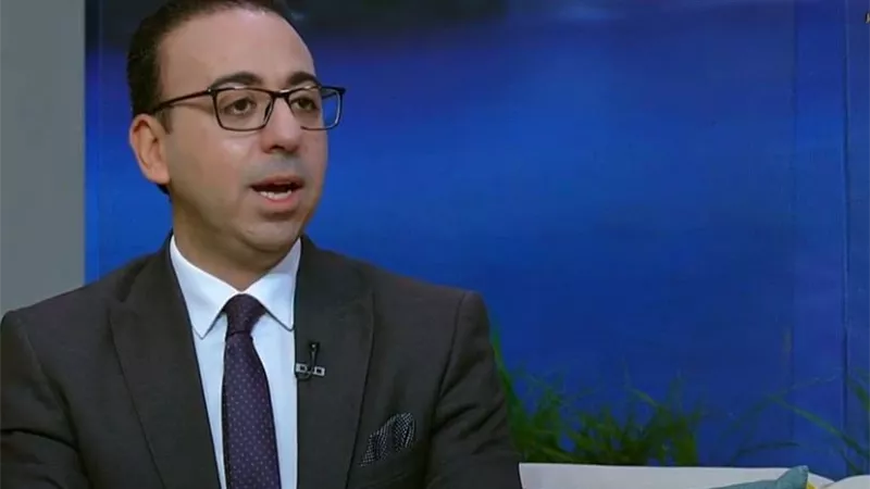 جمال رائف: الدولة المصرية حرصت على تمكين كل الفئات داخل المجتمع
