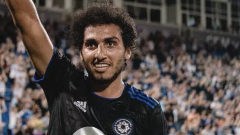 تفاصيل انتقال أحمد حمدي: الأهلي خارج اللعبة والزمالك يحدد موعد الانضمام