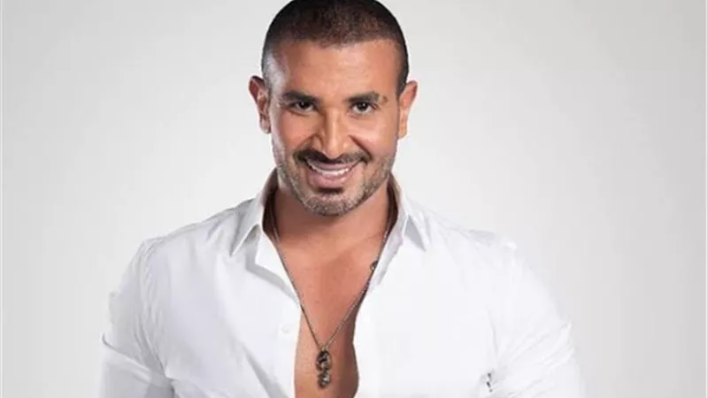 سوء الأحوال الجوية عائقًّا أمام أحمد سعد