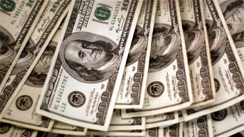 بـ25 قرشا.. تراجع جديد في سعر الدولار اليوم الخميس