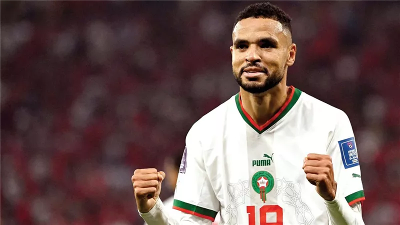 صراع أوروبي لضم المغربي.. 4 أندية تتنافس على النصيري