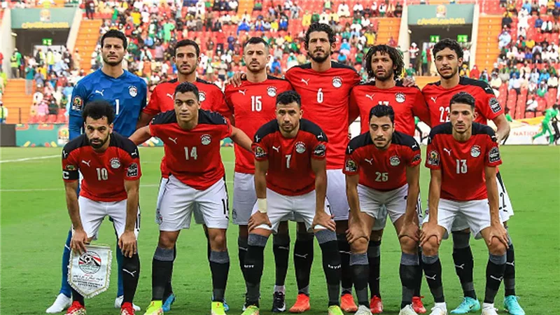 المنتخب يختتم تدريباته استعدادًا لمواجهة نيوزيلندا.. موعد المباراة والقنوات الناقلة