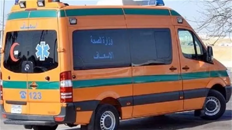 إصابة 3 أشقاء في مشاجرة ببني سويف