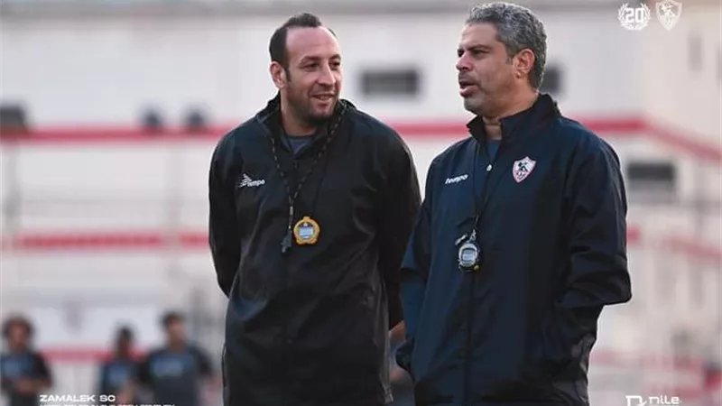 تعرف على غيابات الزمالك عن مواجهة فيوتشر غداً في بطولة الدوري