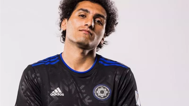 مسيرة احمد حمدي المنتقل حديثا لنادي الزمالك