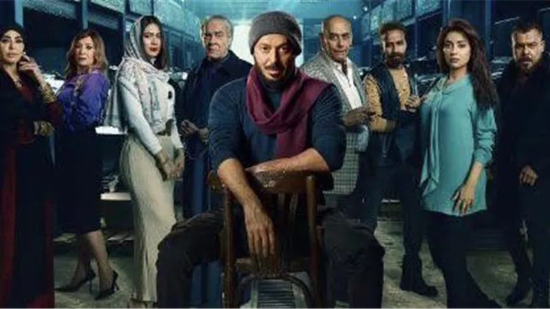 صراعات جديدة بين مصطفى شعبان ورجال 