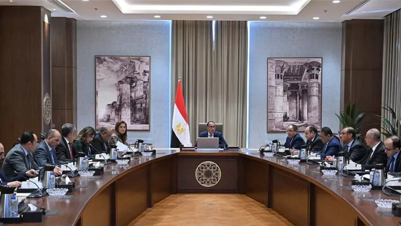 رئيس الوزراء يستعرض مُؤشرات الأداء بالمناطق الحرة الخاصة 