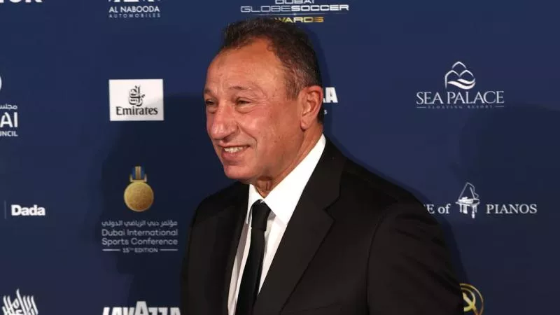 الخطيب رئيساً لبعثة الأهلي بتونس لخوض نهائي دوري أبطال أفريقيا