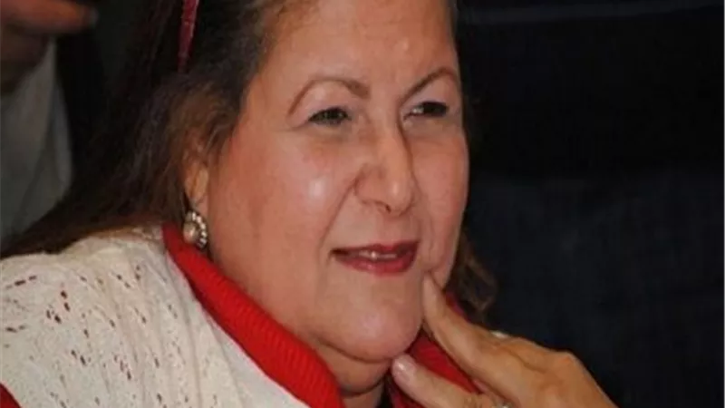 رحيل الفنانة منحة زيتون عن عمر ناهز الـ63 عاما