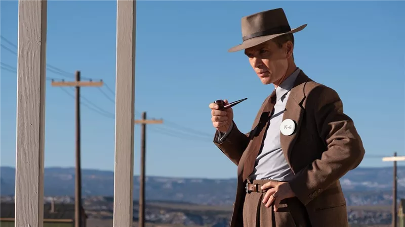 نجاح فيلم Oppenheimer يعيد الاهتمام بعد 43 عام