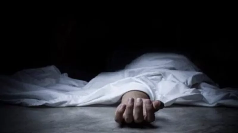 العثور على جثة مجهولة بالطريق العام في منشأة القناطر